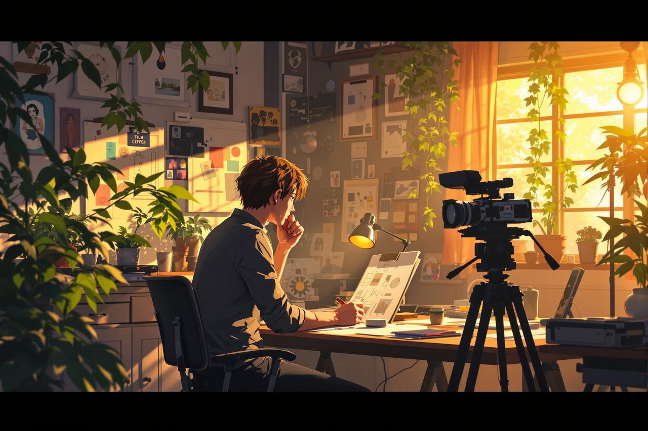 青果漫剧资讯：青果漫剧与知名导演合作，开启"年代记忆"系列