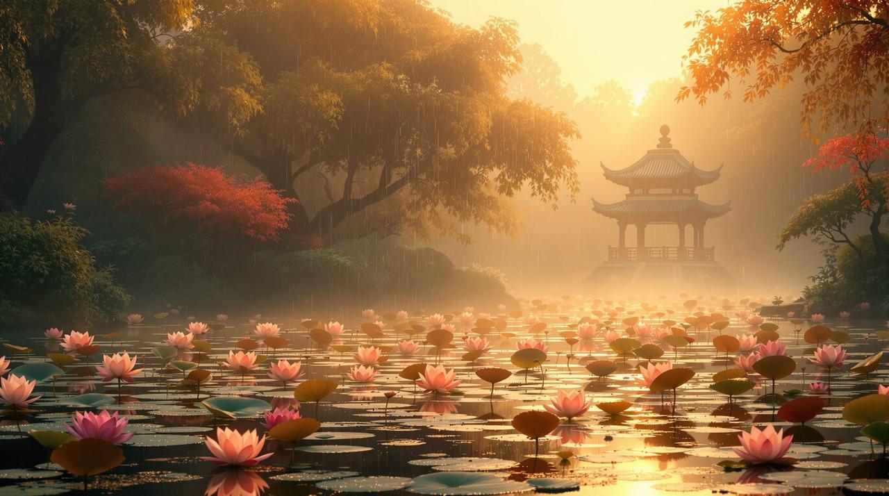 青果漫剧 - 润物无声的温情剧场，治愈慢剧与年代记忆题材动漫短剧平台